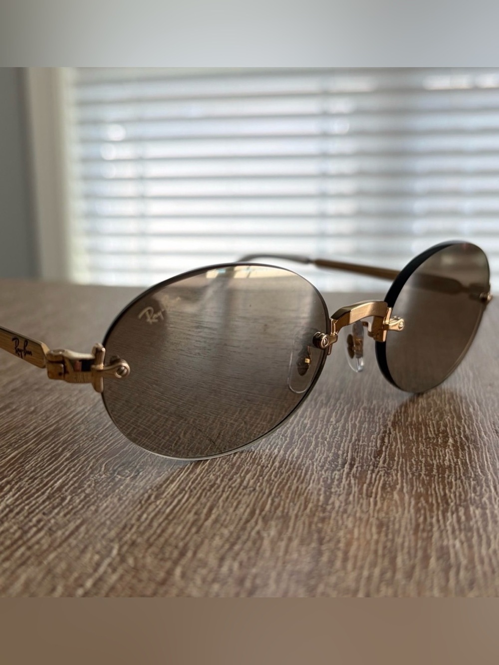 Ray-Ban A$AP Rocky RB3929